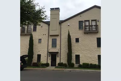 3449 Rosedale Avenue #4, University Park, TX 75205 - Photo 1