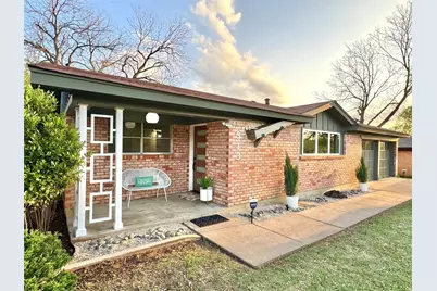 313 Sheri Lane, Hurst, TX 76053 - Photo 1