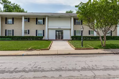 5818 University Boulevard #232, Dallas, TX 75206 - Photo 1
