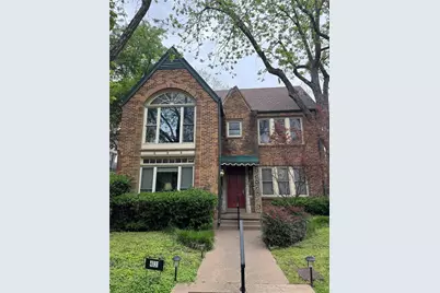 4033 Hawthorne Avenue, Dallas, TX 75219 - Photo 1