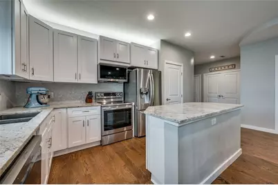 4107 Bowser Avenue #202, Dallas, TX 75219 - Photo 1