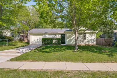 1209 Edgemont Drive, Mesquite, TX 75149 - Photo 1