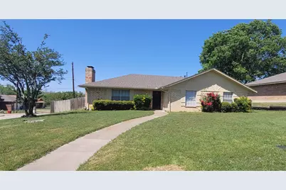 501 Highlands Drive, DeSoto, TX 75115 - Photo 1