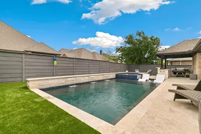 745 Sandbox Drive, Little Elm, TX 76227 - Photo 1