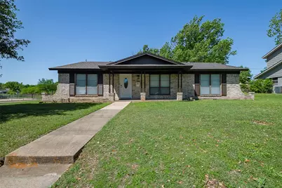 1808 Mims Street, Fort Worth, TX 76112 - Photo 1