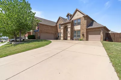 1321 Spanish Needle Trail, Fort Worth, TX 76177 - Photo 1