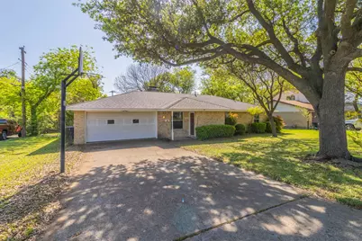 610 Walnut Street, Duncanville, TX 75116 - Photo 1