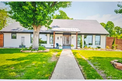 10112 Gooding Drive, Dallas, TX 75229 - Photo 1