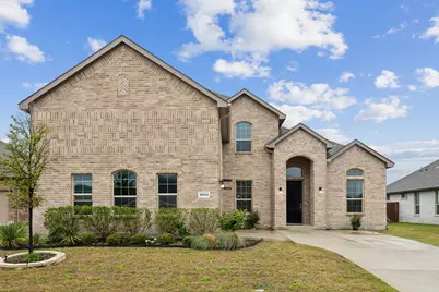 10515 Forest Glen Lane, Grand Prairie, TX 76065 - Photo 1