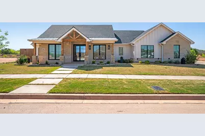 6502 Glen Abbey, Abilene, TX 79606 - Photo 1