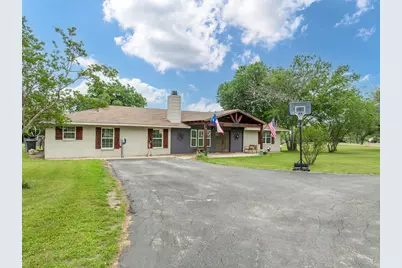 704 Lyndon Drive, Woodway, TX 76712 - Photo 1