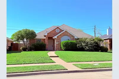 10618 Huntington Road, Frisco, TX 75035 - Photo 1