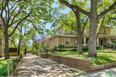 801.5 W Oak Street, Denton, TX 76201 - Photo 1