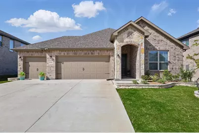 2104 Proteus Drive, Haslet, TX 76052 - Photo 1