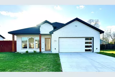 3925 Furey Street, Dallas, TX 75212 - Photo 1