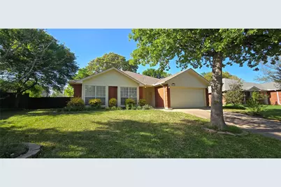 2704 Yellowstone Park Lane, Corinth, TX 76210 - Photo 1