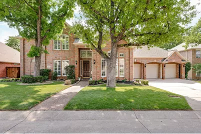 3213 Shadow Wood Circle, Highland Village, TX 75077 - Photo 1