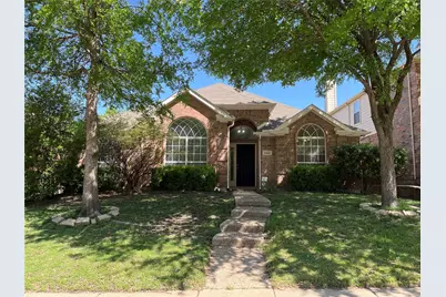 11462 Blanchard Drive, Frisco, TX 75035 - Photo 1