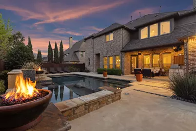 11028 Tularosa Lane, Frisco, TX 75033 - Photo 1