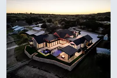 1014 Chaparrel Lane, Possum Kingdom Lake, TX 76449 - Photo 1