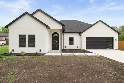 230 2nd Avenue, Milford, TX 76670 - Photo 1