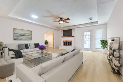 1403 Ivywood Drive, Flower Mound, TX 75028 - Photo 1