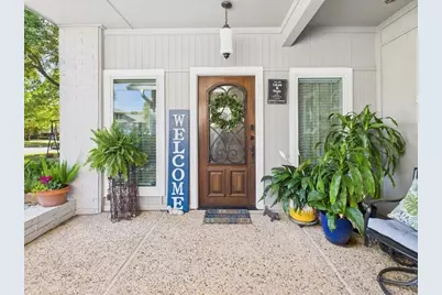 704 Bunny Rabbit Road, Athens, TX 75751 - Photo 1