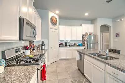 3713 Blessington Drive, Frisco, TX 75036 - Photo 1