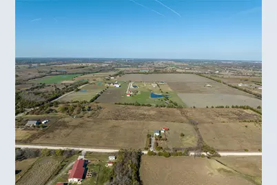 12830 County Road 672, Blue Ridge, TX 75424 - Photo 1