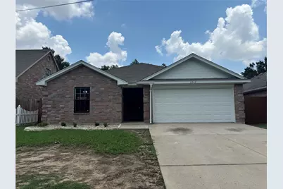 3422 Iroquois Street, Dallas, TX 75212 - Photo 1