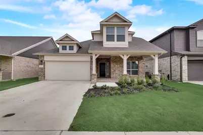 1517 Longspur Drive, Argyle, TX 76226 - Photo 1