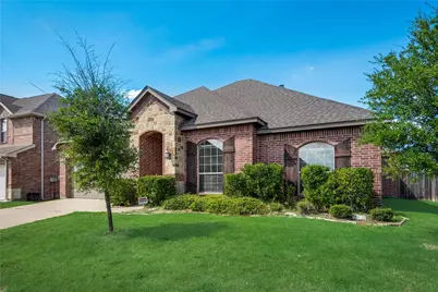 14912 Lone Spring Drive, Little Elm, TX 75068 - Photo 1