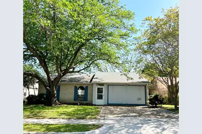 552 Northridge Drive, Allen, TX 75002 - Photo 1