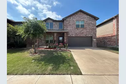 6225 Jackstaff Drive, Fort Worth, TX 76179 - Photo 1