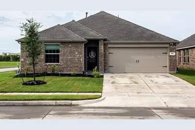 805 Spruce Lane, Princeton, TX 75407 - Photo 1
