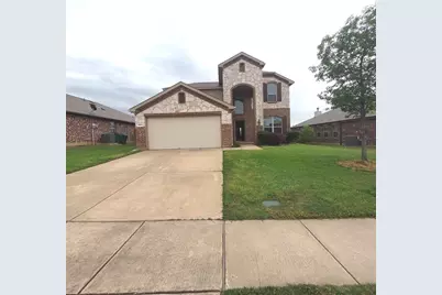 8404 Sioux Trail, Aubrey, TX 76227 - Photo 1