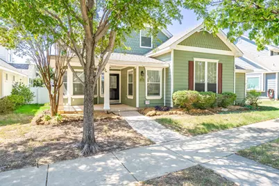 10026 Pinecrest Drive, Providence Village, TX 76227 - Photo 1