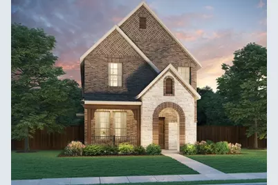 2724 Amistad Lane, Corinth, TX 76210 - Photo 1