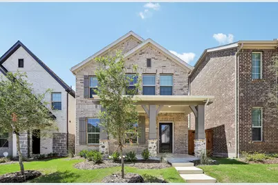 2720 Amistad Lane, Corinth, TX 76209 - Photo 1