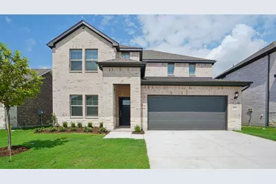 2212 Zephyr Drive, Princeton, TX 75407 - Photo 1