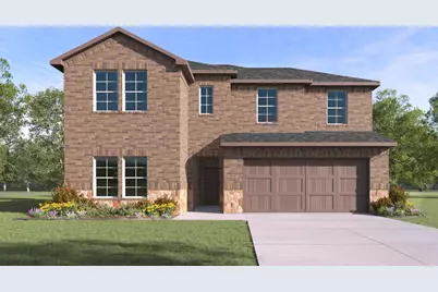 108 Sherwood Drive, Fate, TX 75189 - Photo 1