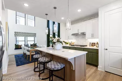 3928 Keya Drive, Celina, TX 75078 - Photo 1