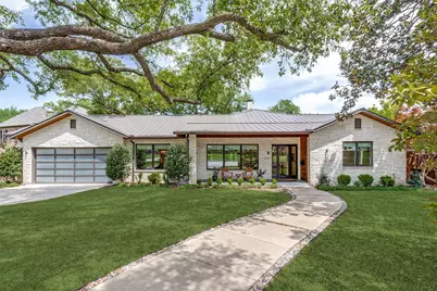 6507 Blanch Circle, Dallas, TX 75214 - Photo 1