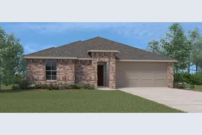 520 Lansdowne Drive, Josephine, TX 75135 - Photo 1