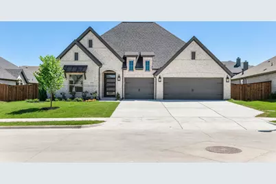 4634 Timberdrift Street, Midlothian, TX 76065 - Photo 1