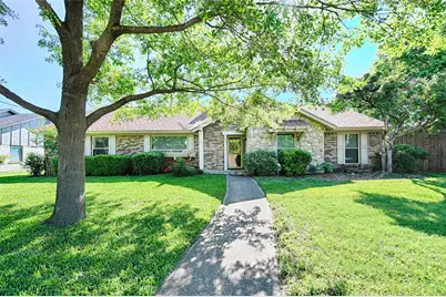 12810 Pennystone Drive, Farmers Branch, TX 75244 - Photo 1