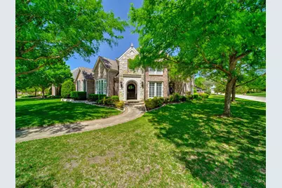 400 Alexandria Circle, Southlake, TX 76092 - Photo 1