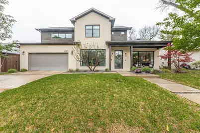 6745 Inverness Lane, Dallas, TX 75214 - Photo 1