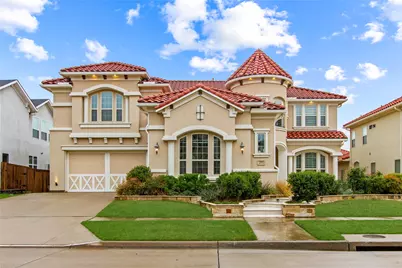 13043 Seattle Slew Street, Frisco, TX 75035 - Photo 1