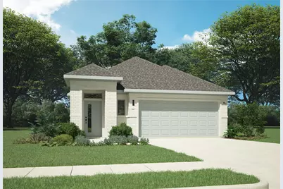 1001 London Town Lane, McKinney, TX 75071 - Photo 1